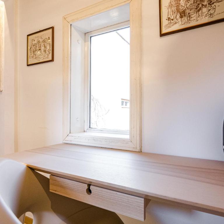 Sigismondo apartment - Appartamento Monolocale - 5