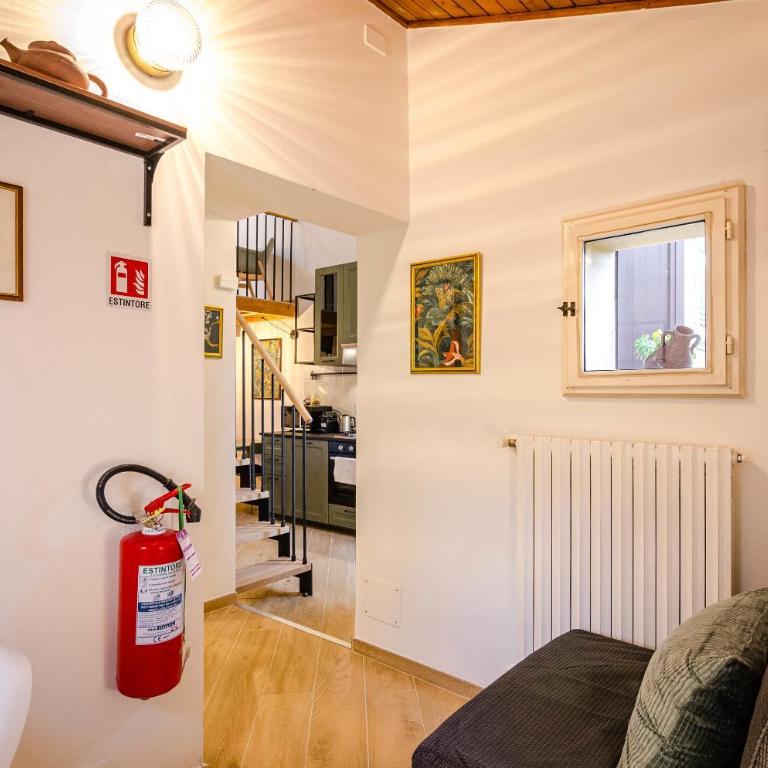 Sigismondo apartment - Appartamento Monolocale - 3