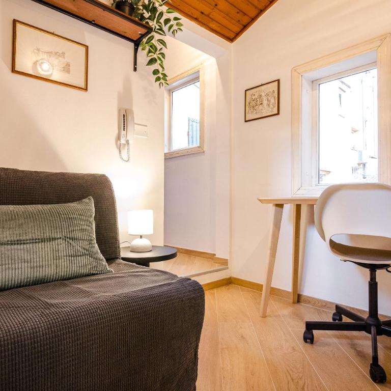 Sigismondo apartment - Appartamento Monolocale - 4