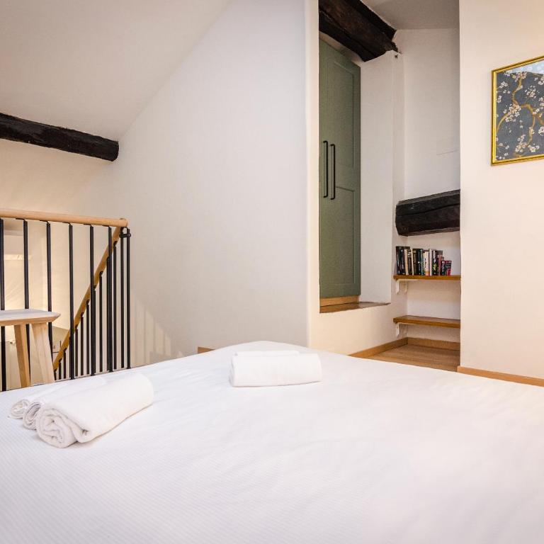 Sigismondo apartment - Appartamento Monolocale - 24