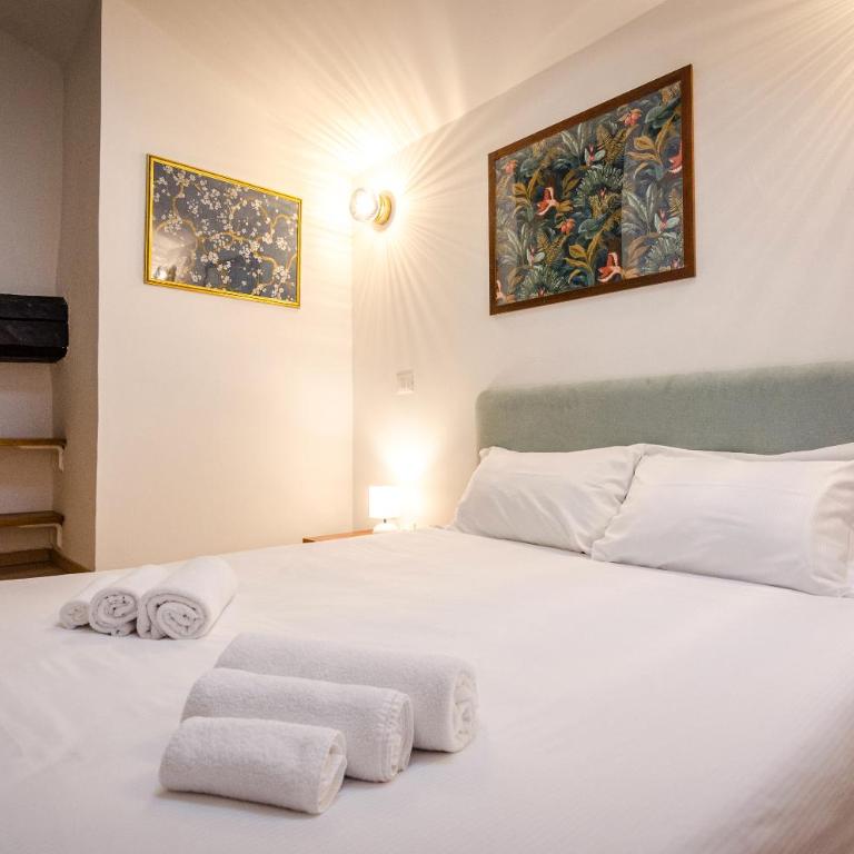 Sigismondo apartment - Appartamento Monolocale - 23