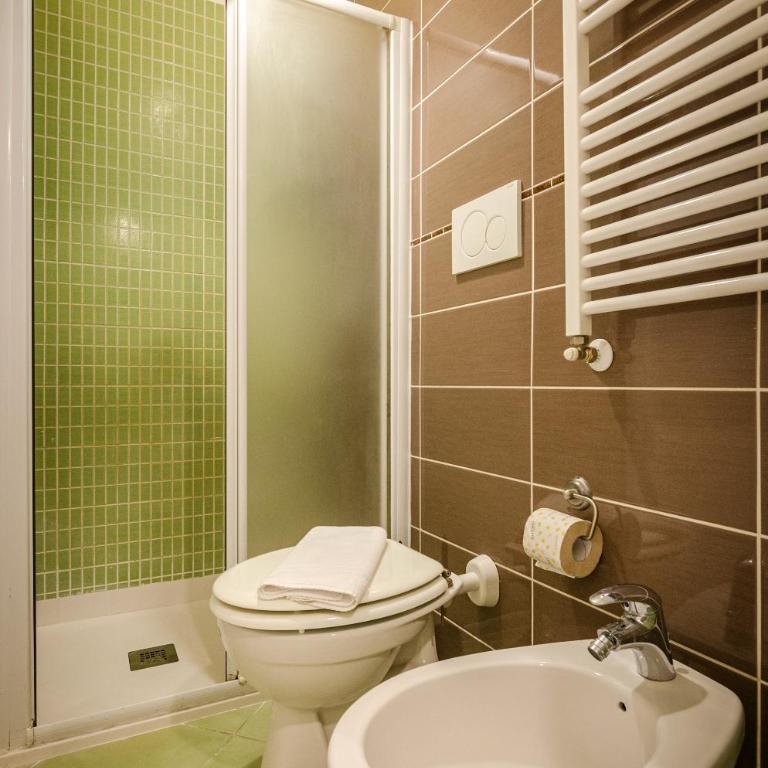 Sigismondo apartment - Appartamento Monolocale - 29