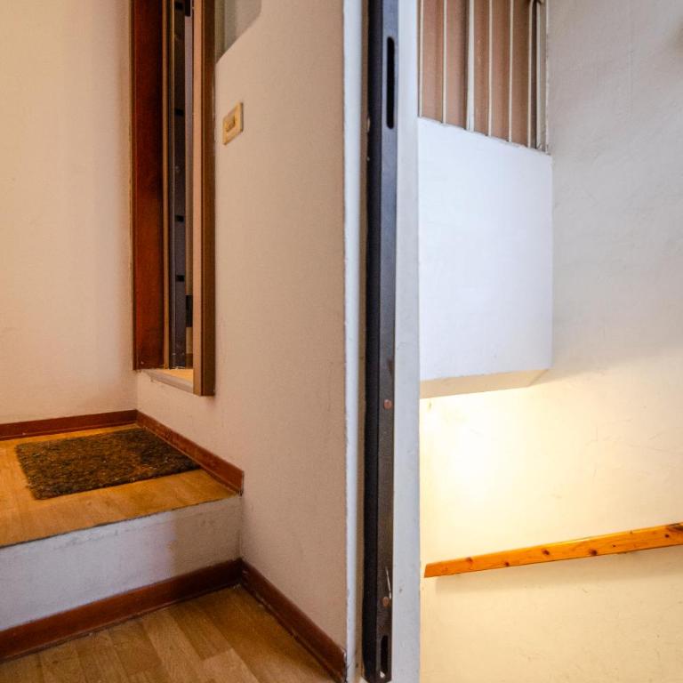 Sigismondo apartment - Appartamento Monolocale - 36