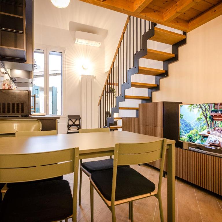Sigismondo apartment - Appartamento Monolocale - 12