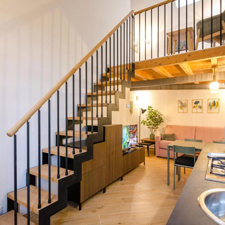 Sigismondo apartment - Appartamento Monolocale - 8
