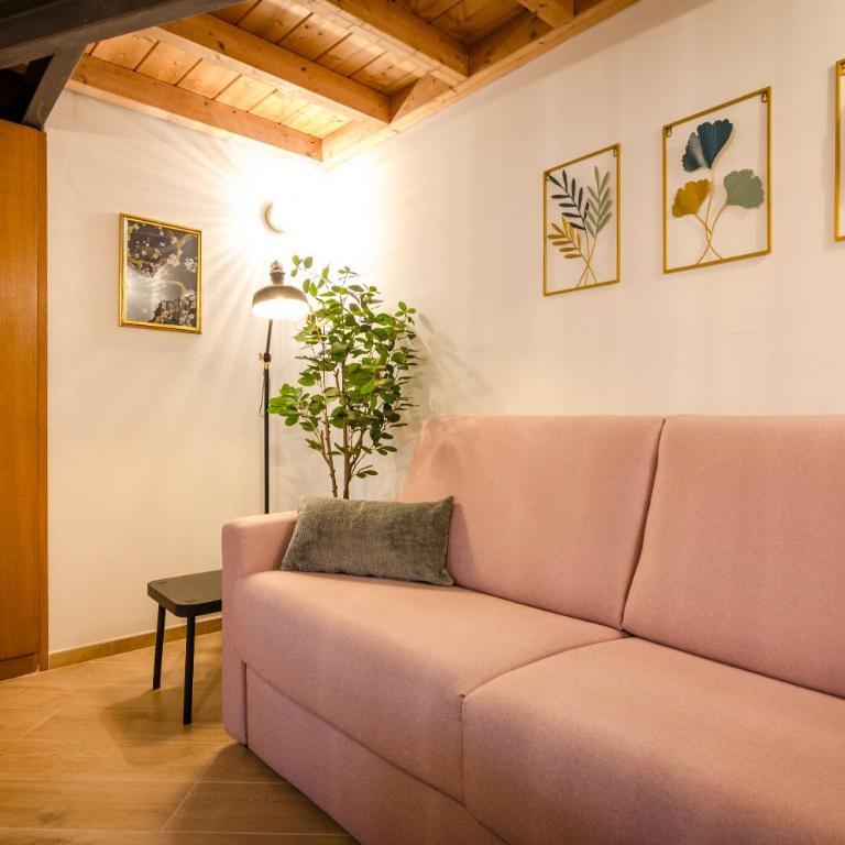 Sigismondo apartment - Appartamento Monolocale - 11
