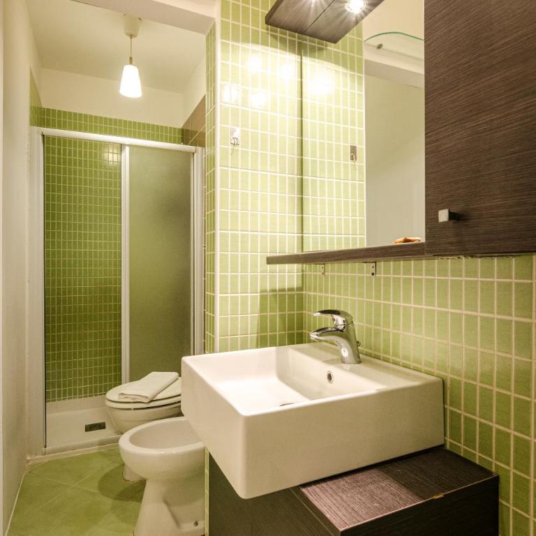 Sigismondo apartment - Appartamento Monolocale - 28