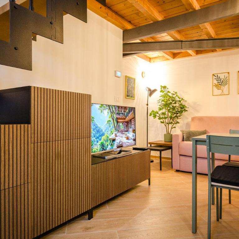 Sigismondo apartment - Appartamento Monolocale - 9