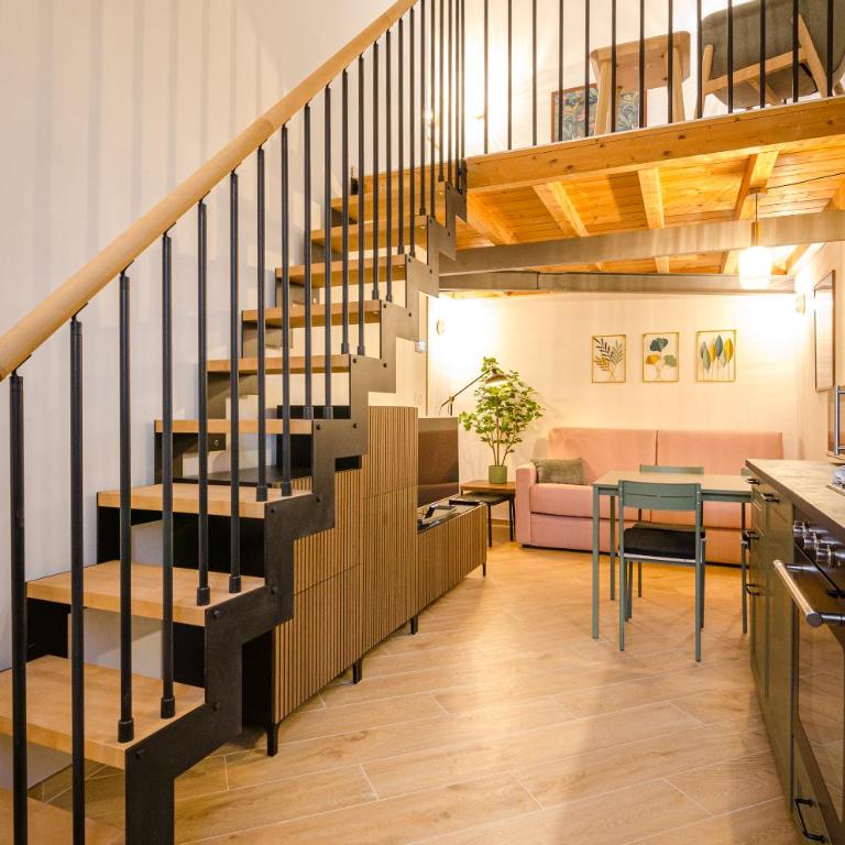 Sigismondo apartment - Appartamento Monolocale - 19