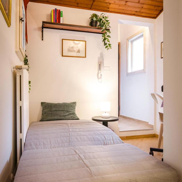 Sigismondo apartment - Appartamento Monolocale - 32