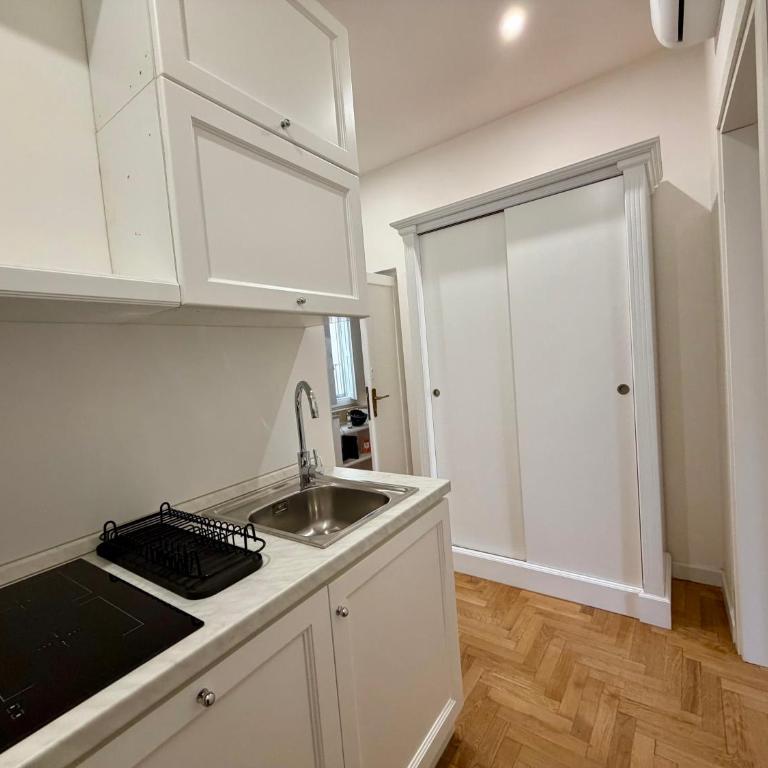 SeaChilly House by Ortigiaapartments - Appartamento - 18