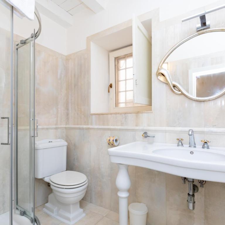 SeaChilly House by Ortigiaapartments - Appartamento - 21
