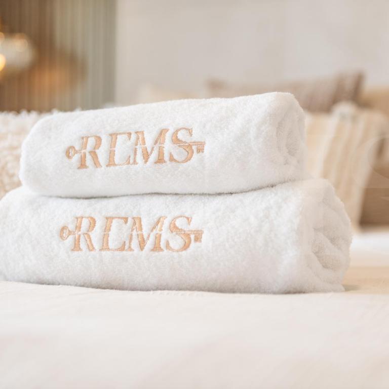 Suite Pablo Picasso Inspired REMS - Apartamento de 1 dormitorio - 12