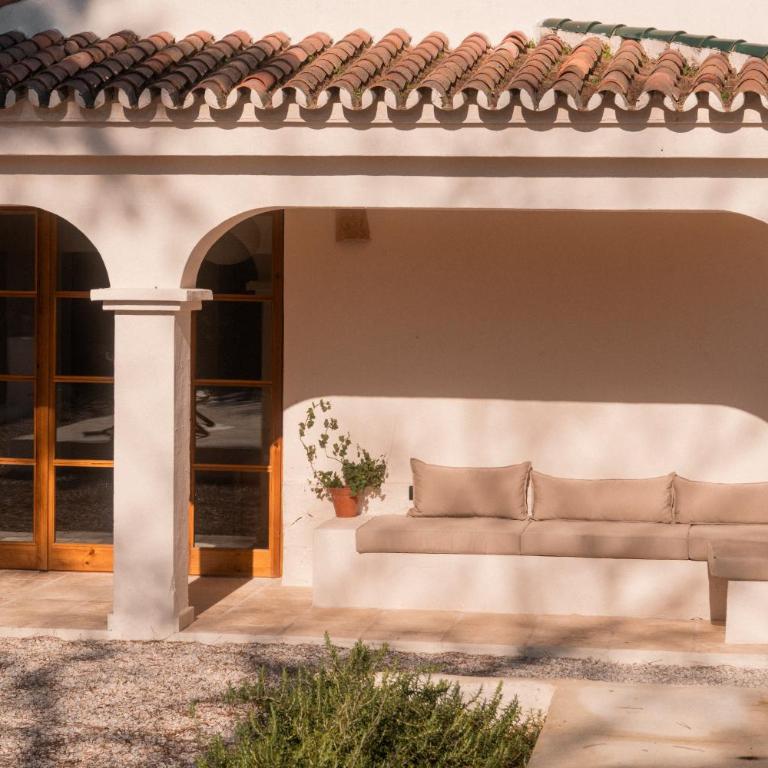 Casa Valentina Ronda - Casa de 4 dormitorios - 12