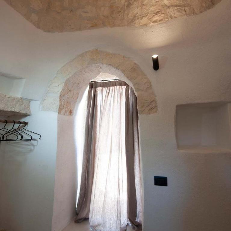Villa Alberovivo - Casa con 4 camere da letto - 44