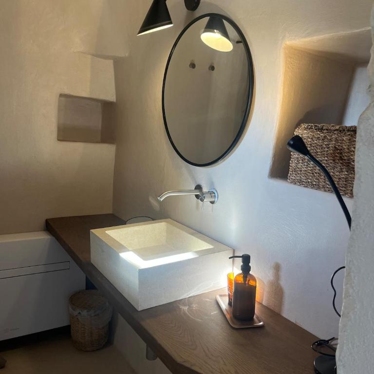 Villa Alberovivo - Casa con 4 camere da letto - 47