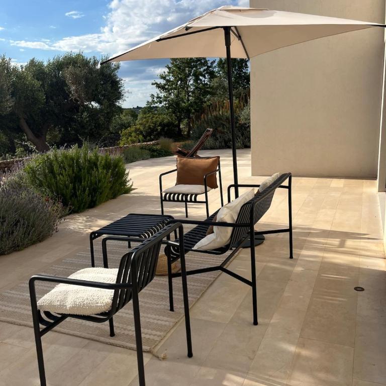 Villa Alberovivo - Casa con 4 camere da letto - 12