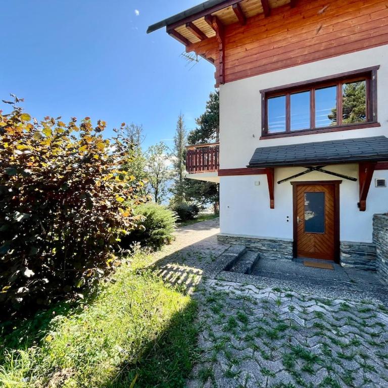 Perle de Bluche - One-Bedroom Apartment - 1