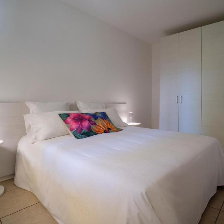 Casa Battaglia - Haus mit 1 Schlafzimmer - 2