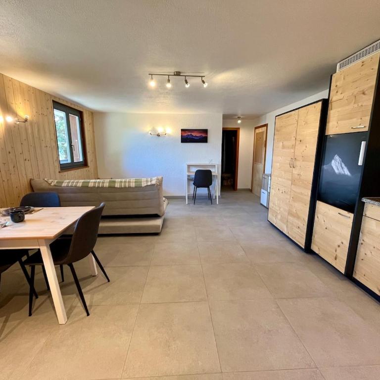 Perle de Bluche - One-Bedroom Apartment - 3