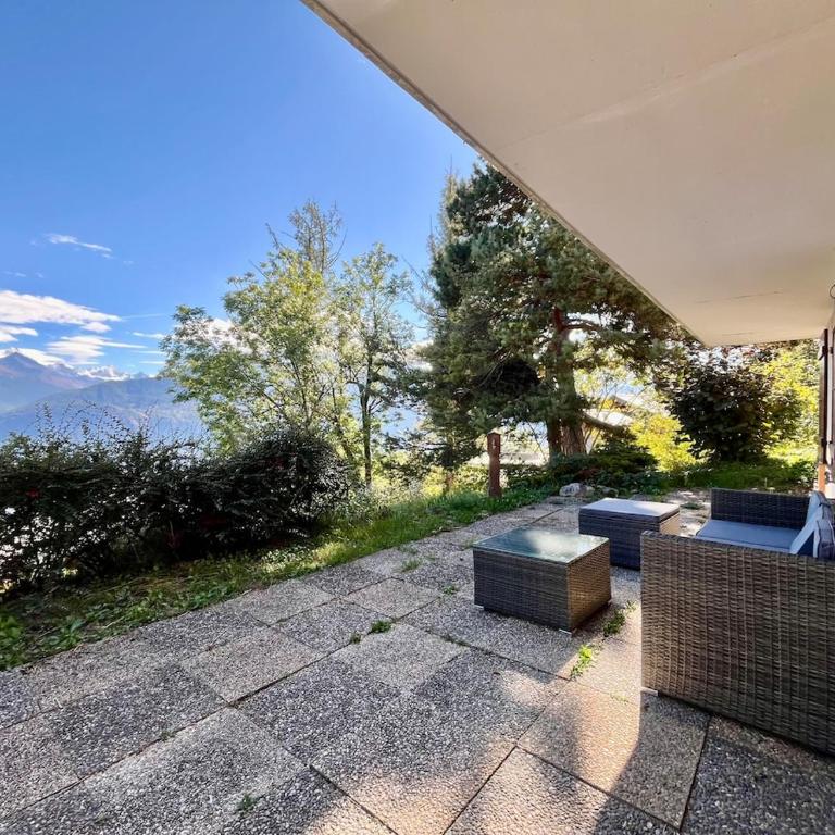 Perle de Bluche - One-Bedroom Apartment - 5