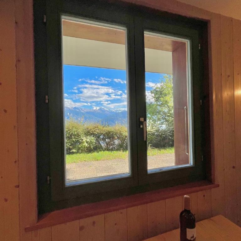 Perle de Bluche - One-Bedroom Apartment - 6
