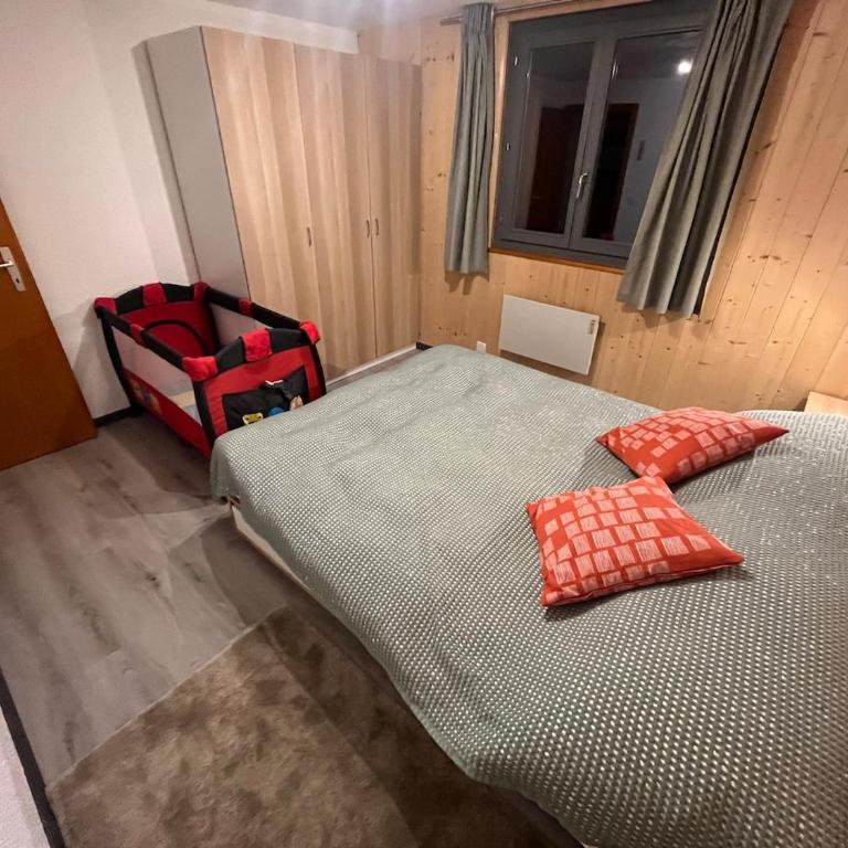 Perle de Bluche - One-Bedroom Apartment - 7