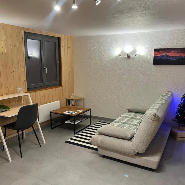 Perle de Bluche - One-Bedroom Apartment - 8