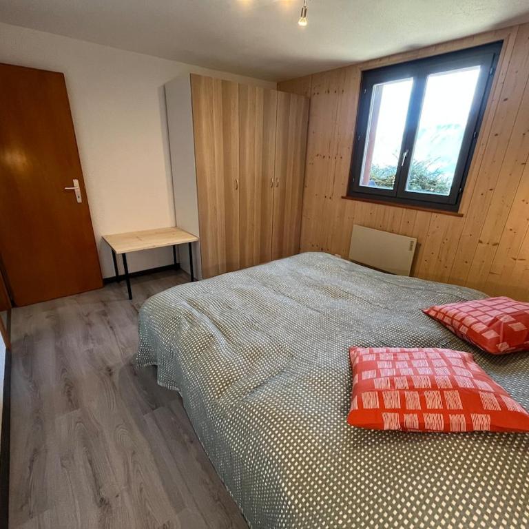 Perle de Bluche - One-Bedroom Apartment - 11