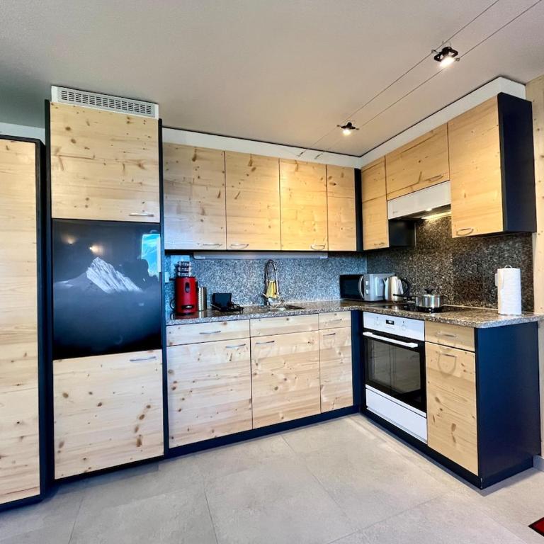 Perle de Bluche - One-Bedroom Apartment - 13