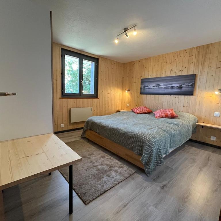 Perle de Bluche - One-Bedroom Apartment - 14