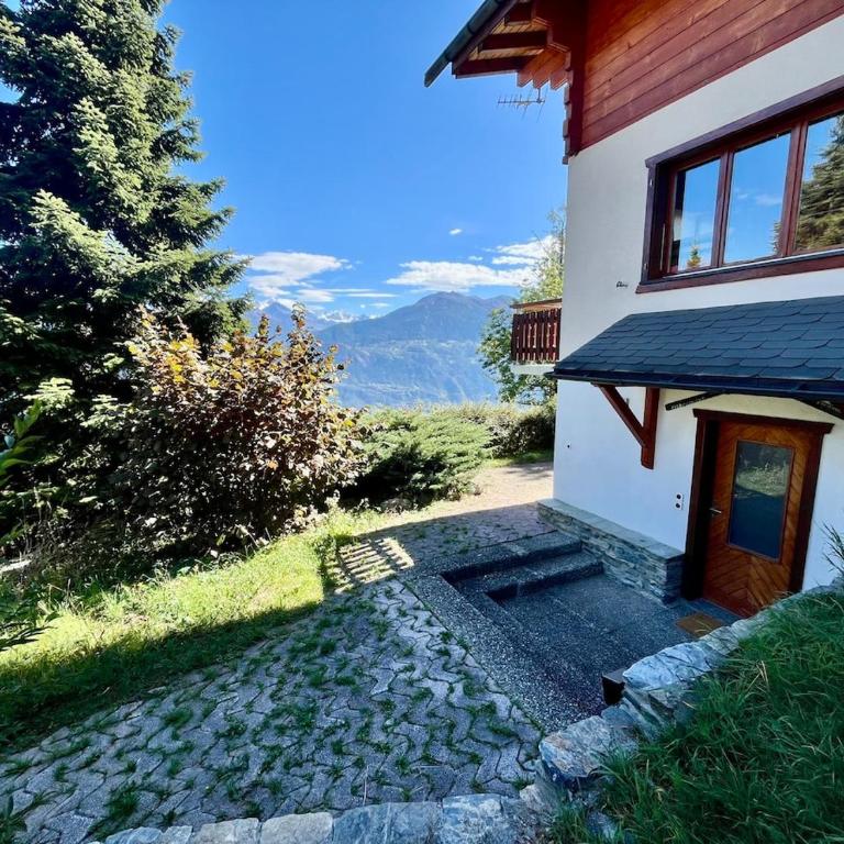 Perle de Bluche - One-Bedroom Apartment - 17