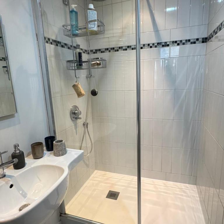 HAUT MARAIS BEAUX VOLUMES et CLARTE - One-Bedroom Apartment - 16