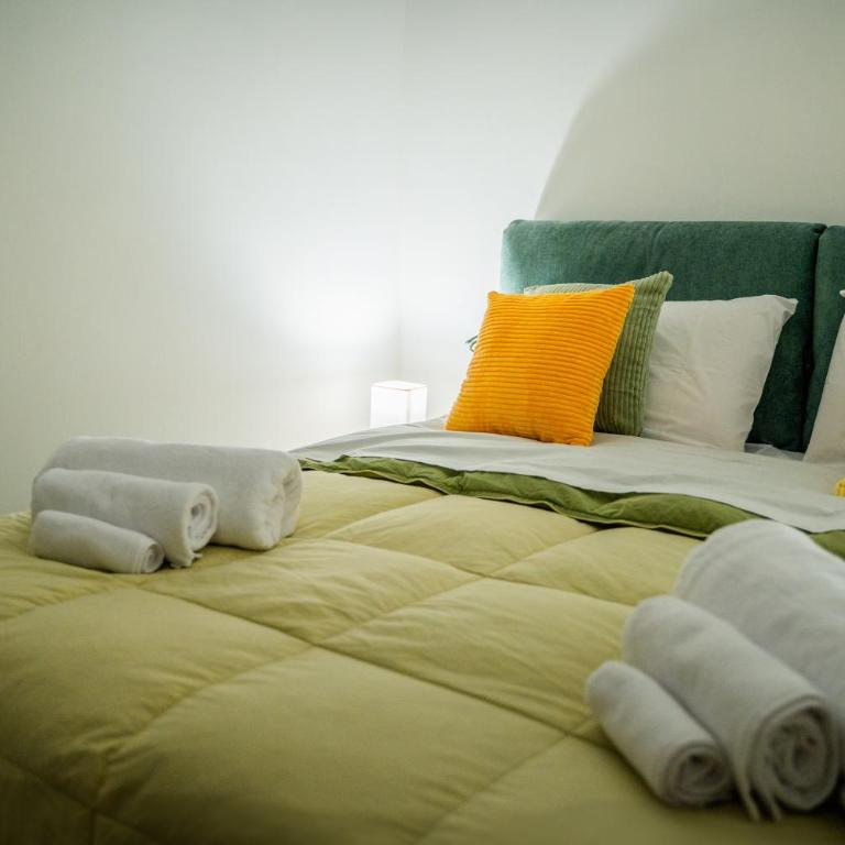 Secret Garden holiday house Palermo - Appartamento con 1 Camera da Letto - 3
