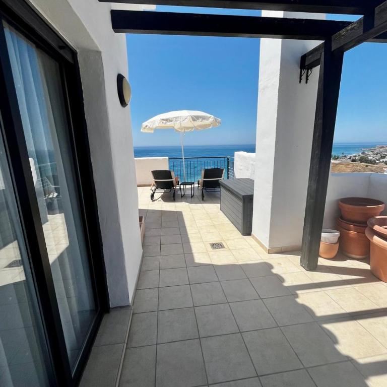 Best Vistamar Sea View - Two-Bedroom Apartment - 24