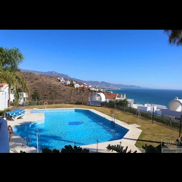 Best Vistamar Sea View - Two-Bedroom Apartment - 44
