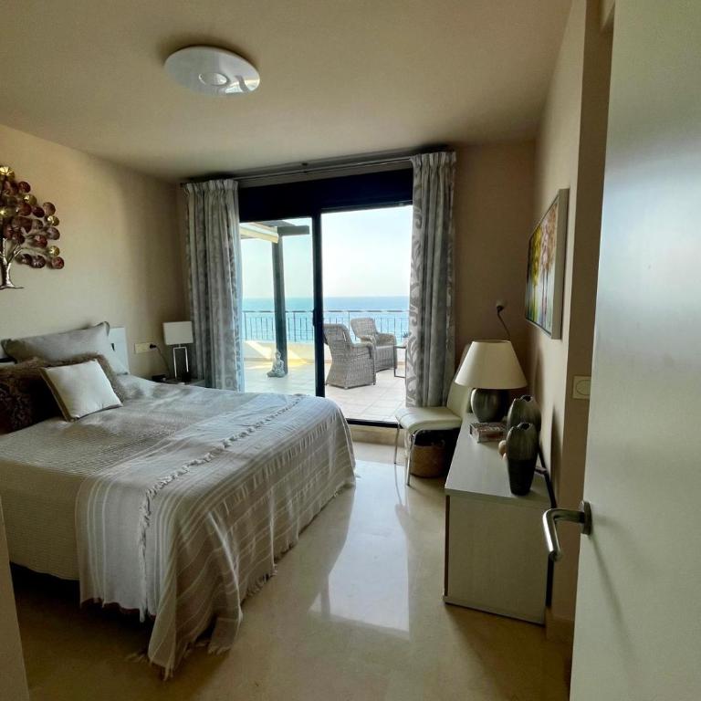 Best Vistamar Sea View - Two-Bedroom Apartment - 56