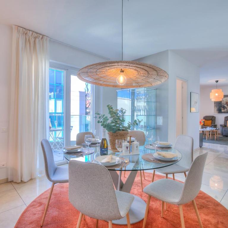 Il Parco Exclusive - Apartment with Balcony & Views - Happy Rentals - Appartamento con Balcone - 1