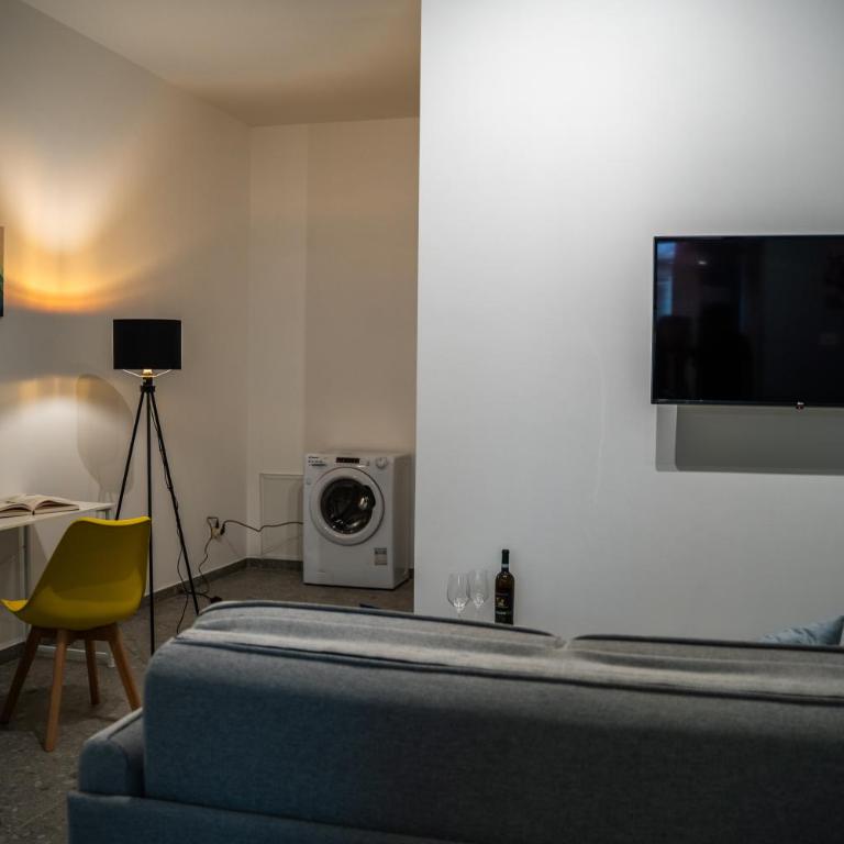 Secret Garden holiday house Palermo - Appartamento con 1 Camera da Letto - 31
