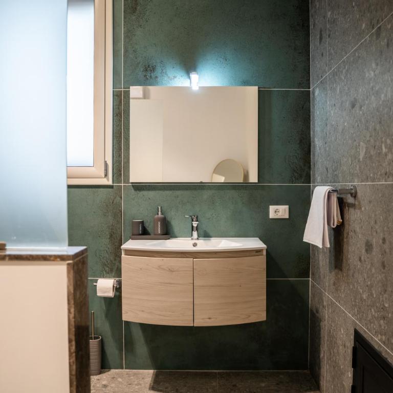 Secret Garden holiday house Palermo - Appartamento con 1 Camera da Letto - 33