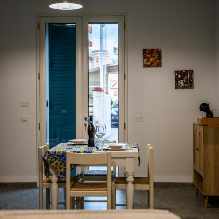 Secret Garden holiday house Palermo - Appartamento con 1 Camera da Letto - 18