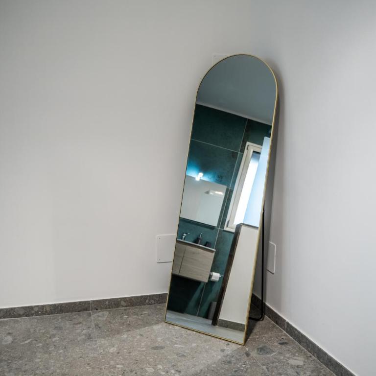Secret Garden holiday house Palermo - Appartamento con 1 Camera da Letto - 20