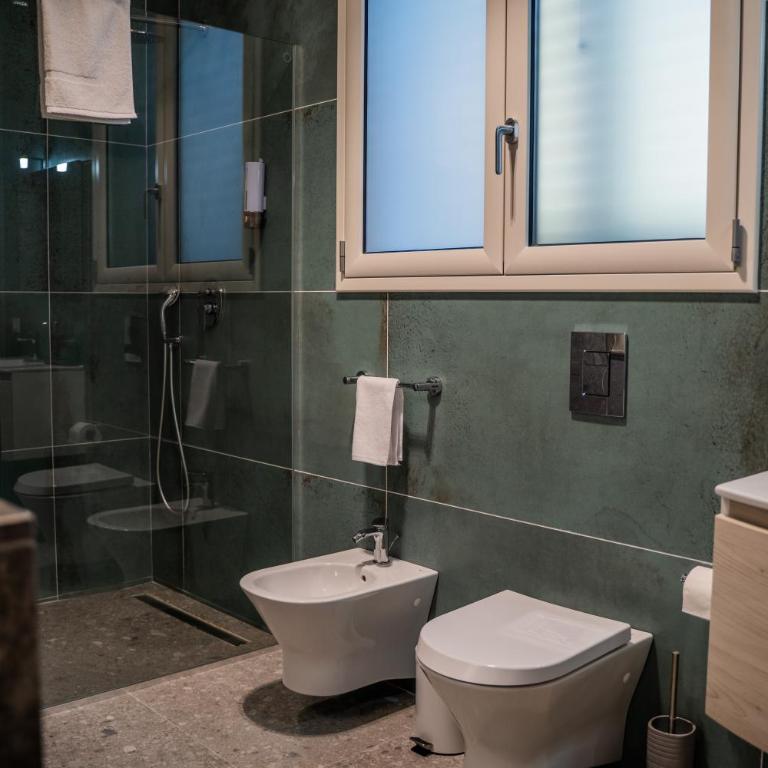 Secret Garden holiday house Palermo - Appartamento con 1 Camera da Letto - 17