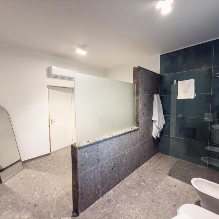 Secret Garden holiday house Palermo - Appartamento con 1 Camera da Letto - 11