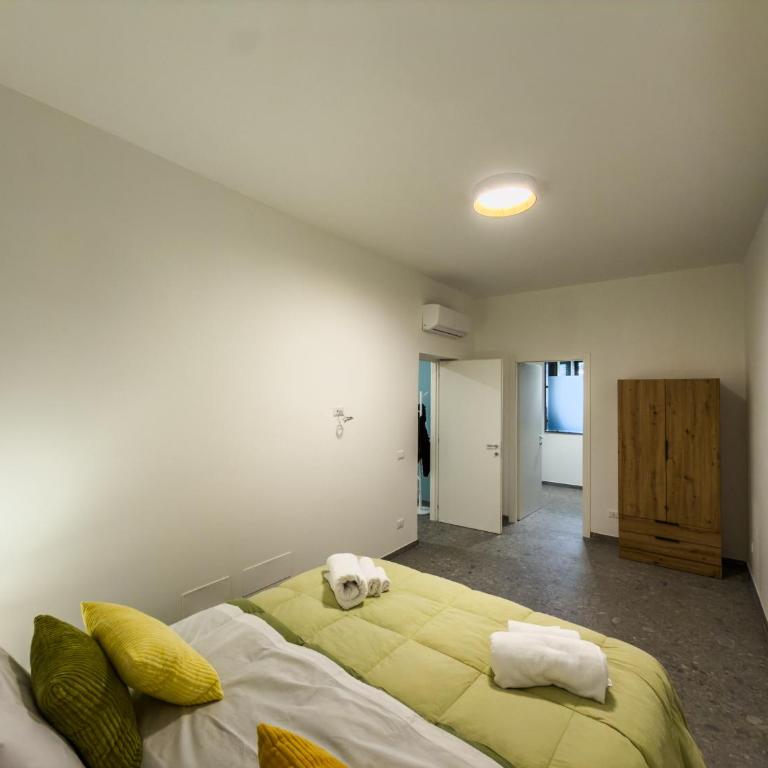Secret Garden holiday house Palermo - Appartamento con 1 Camera da Letto - 16