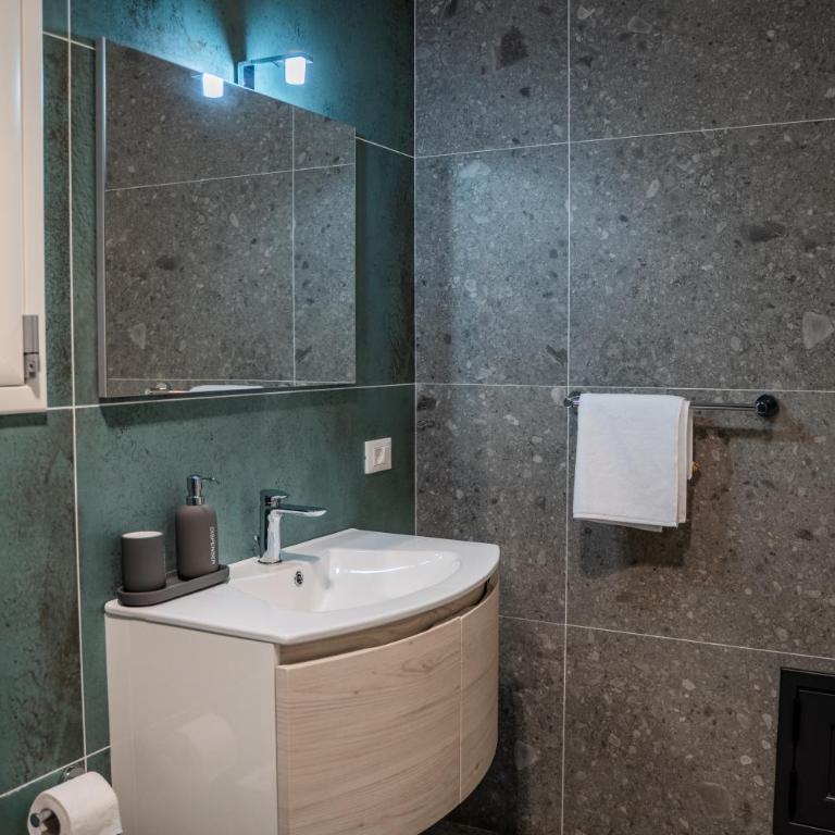 Secret Garden holiday house Palermo - Appartamento con 1 Camera da Letto - 27