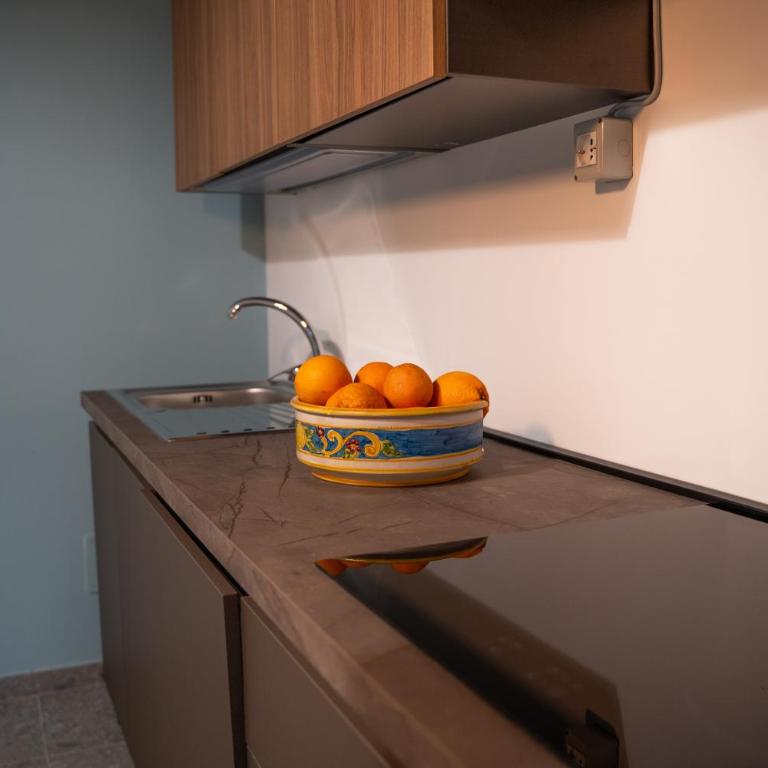 Secret Garden holiday house Palermo - Appartamento con 1 Camera da Letto - 28