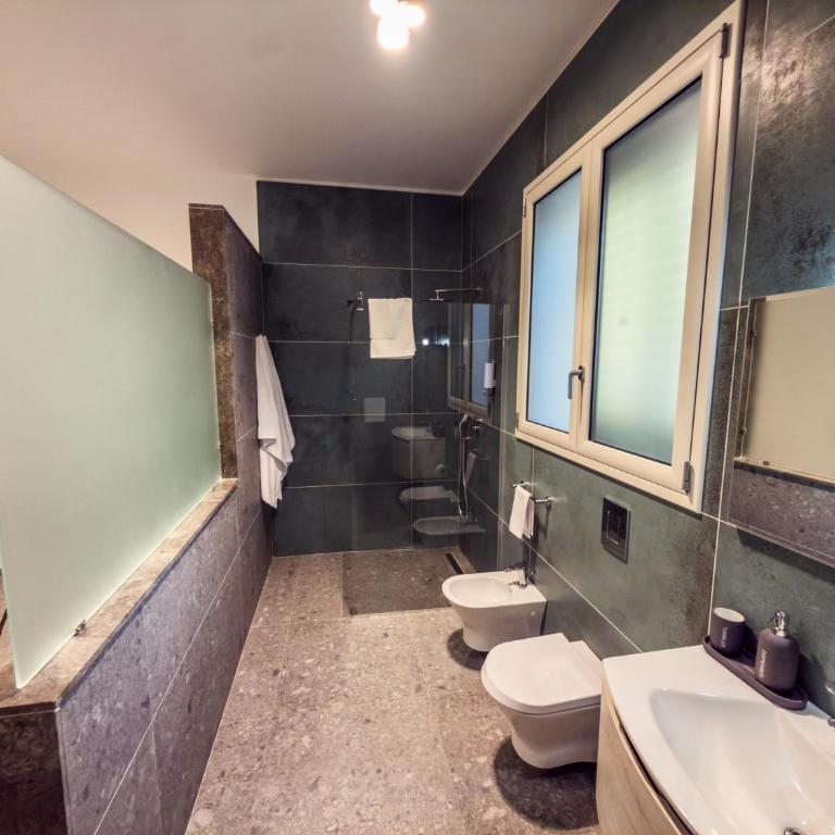 Secret Garden holiday house Palermo - Appartamento con 1 Camera da Letto - 32