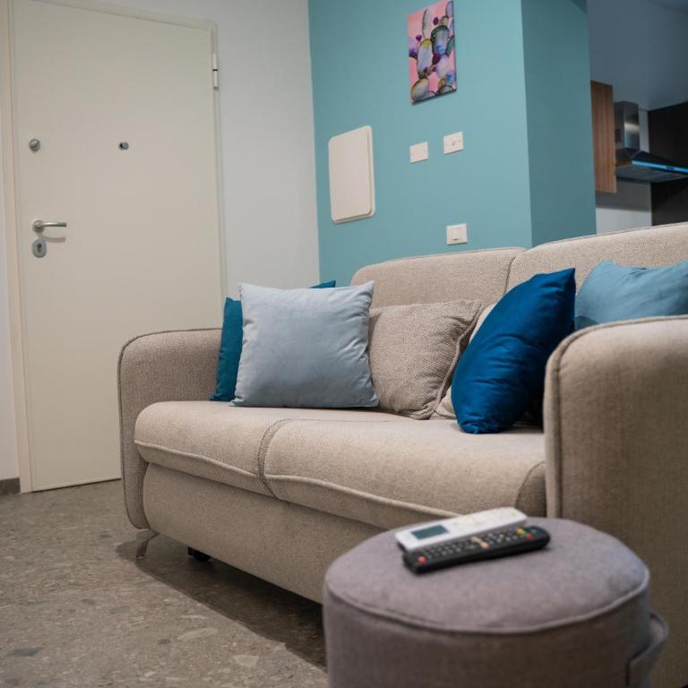 Secret Garden holiday house Palermo - Appartamento con 1 Camera da Letto - 30