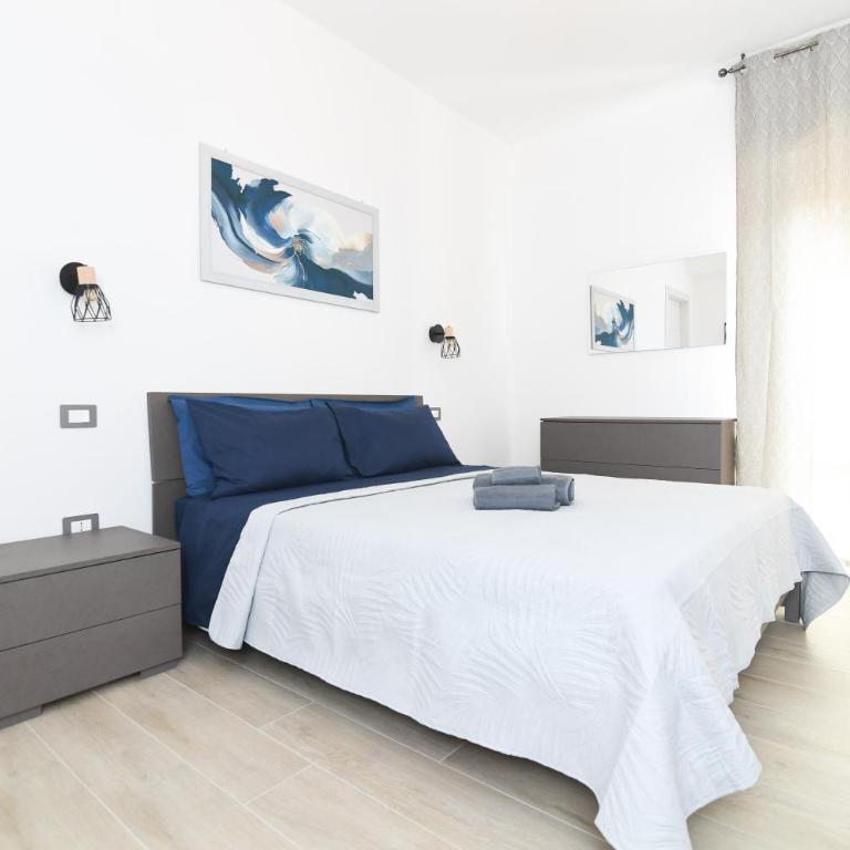 Near Sunset Apartment - Appartamento con 2 Camere da Letto, Balcone e Vista mare - 2